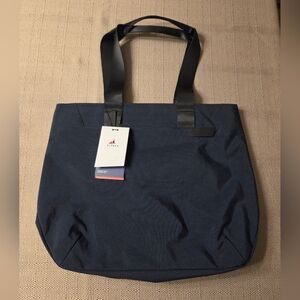 NWT Alpaka Japan Edition Travel Tote Bag in Moonlight Blue | Axoflux 400D